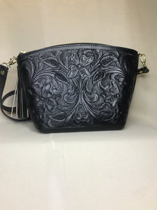 Itzel Cross Body