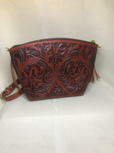 Itzel Cross Body