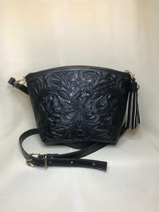 Itzel Cross Body