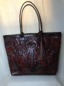 Oliva Handbag