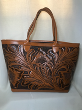 Load image into Gallery viewer, Florinda Handbag
