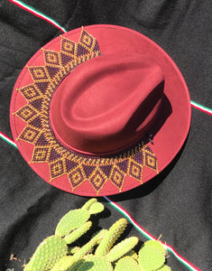 Sombreros/Hats