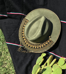 Sombreros/Hats