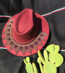 Sombreros/Hats