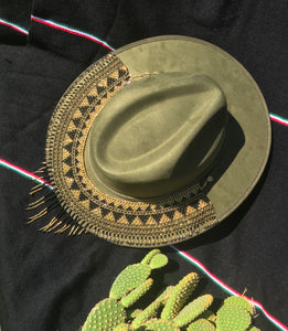 Sombreros/Hats