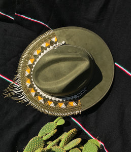 Sombreros/Hats