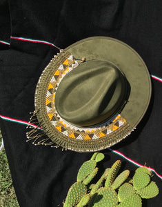 Sombreros/Hats