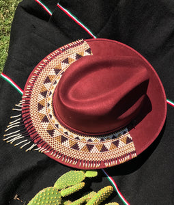 Sombreros/Hats