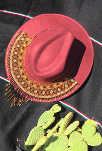 Sombreros/Hats